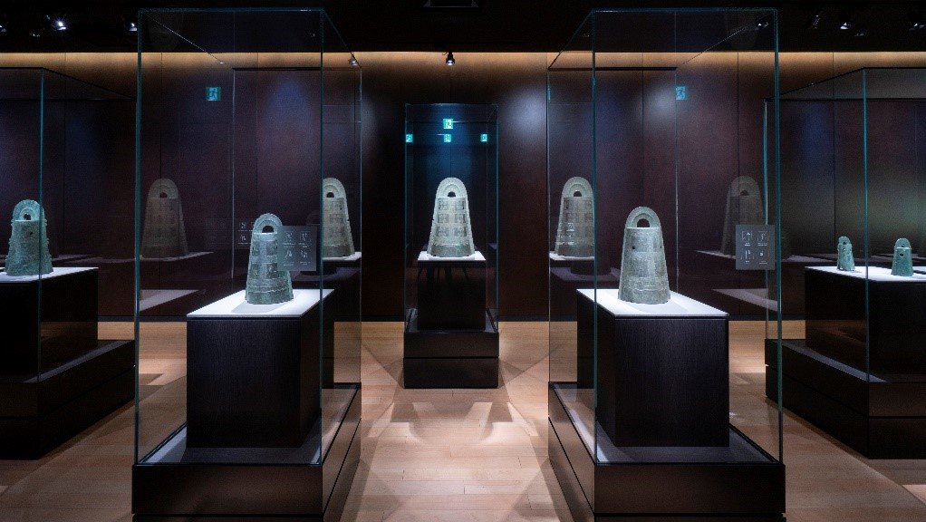 🏛️ 고베 시립 박물관(고베 시리츠 하쿠부츠칸) 이미지 3